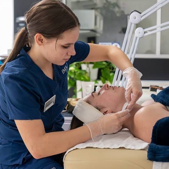 Advanced Aesthetic Treatments