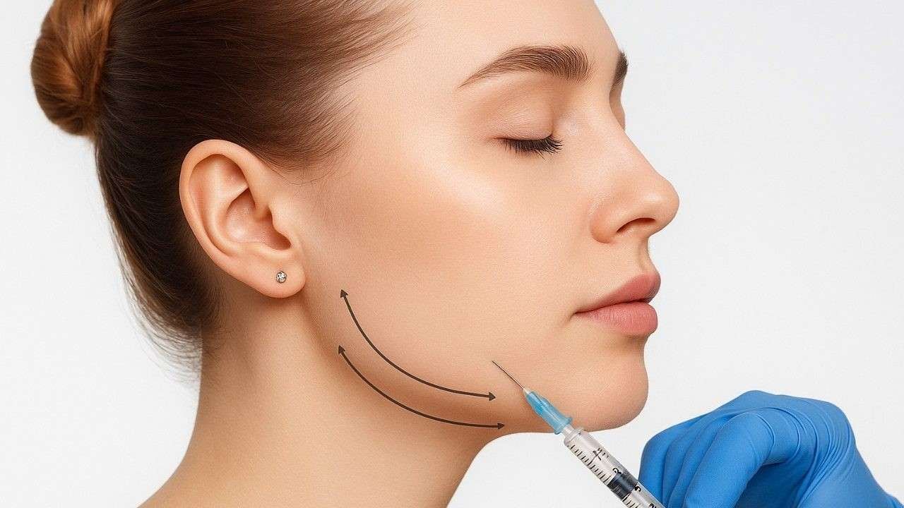 Fat-Dissolving Injections treatment